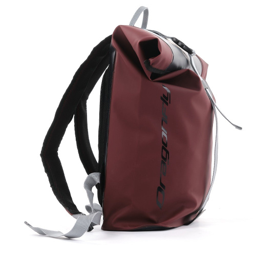 Dragonfly Герморюкзак DF Fold Bag Maroon 22л в Самаре