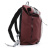 Dragonfly Герморюкзак DF Fold Bag Maroon 22л в Самаре Dragonfly Герморюкзак DF Fold Bag Maroon 22л в Самаре