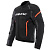Dainese Куртка мужская Air Frame 3 Black/Black/Red-Fluo в Самаре