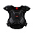 Starks Моточерепаха детская Vest  Armor Kids V2 Чёрный в Самаре