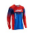 Leatt Джерси 5.5 UltraWeld V26 Royal Blue-Red в Самаре