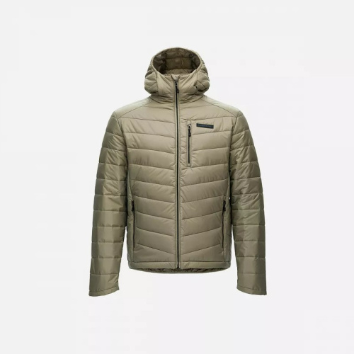 Finntrail Термокуртка Master Hood 1510 Olive в Самаре