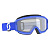 Scott Очки кроссовые Primal clear blue clear в Самаре