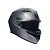 AGV Шлем K3 2206 Rodio Grey Matt в Самаре