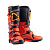 Leatt Мотоботы кроссовые 4.5 HydraDri V26 Burn Red в Самаре