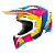 Airoh Мотошлем Wraaap Paint Matt в Самаре