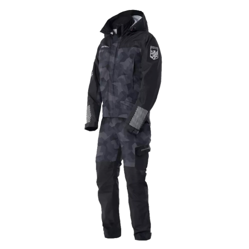 Finntrail Костюм Thor 3420 CamoShadowBlack в Самаре