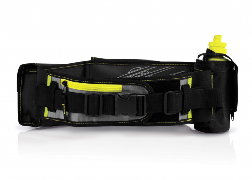 Acerbis Сумка на пояс Profile Black/Yellow (3 L) в Самаре