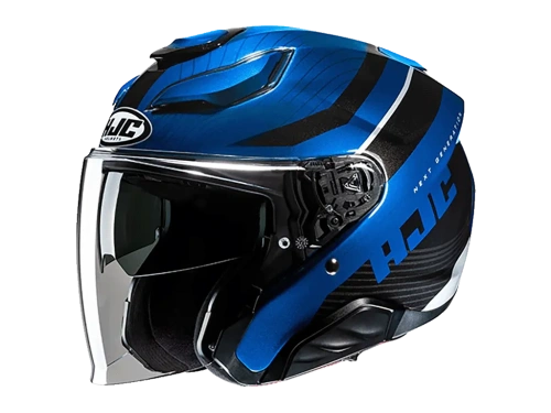 HJC Шлем F31 Naby MC2 в Самаре