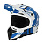 Acerbis Шлем Profile 5 22-06 White/Blue в Самаре