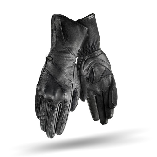 Shima Перчатки женские Unica Black в Самаре