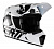 Leatt Шлем кроссовый Moto 3.5 Helmet White в Самаре