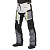 Scout Штаны GT Touring 3 4-season black/grey/yellow в Самаре
