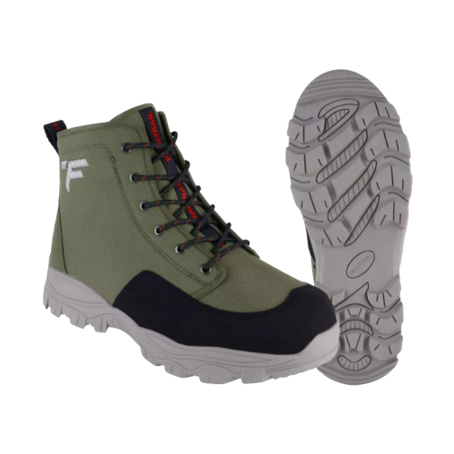 Finntrail Ботинки Urban 5090 Khaki в Самаре