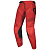 SCOTT Брюки 450 Angled red/black в Самаре