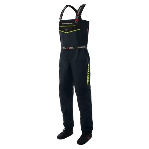 Finntrail Вейдерсы Enduro 1539 Graphite в Самаре