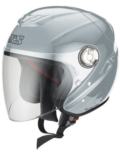 IXS Шлем HX 91 Серебряный в Самаре
