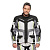 Scout Куртка GT Touring 3 4-season black/ivory/yellow в Самаре