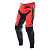 Fasthouse Брюки Grindhouse Pant Red/Black в Самаре