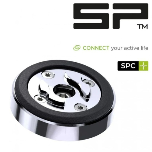 SP Connect Антивибрационный модуль SPC+Chrome в Самаре