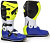 Forma Ботинки Terrain Evolution TX YellowFluo/WH/Blue в Самаре