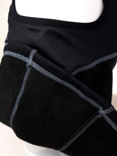 Starks Подшлемник Light Combi Ws Черный в Самаре