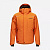 Finntrail Куртка мужская утепленная Aspen 3462 Orange в Самаре