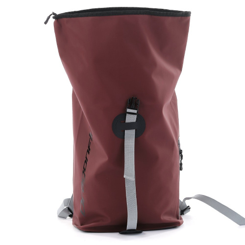 Dragonfly Герморюкзак DF Fold Bag Maroon 22л в Самаре