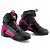 Shima Мотоботы Edge Vent Lady Pink в Самаре