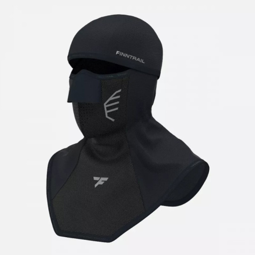 Finntrail подшлемник Raven 9725 Black в Самаре