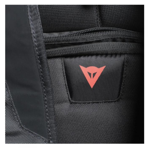 Рюкзак Dainese D-Gambit Backpack Stealth-black в Самаре