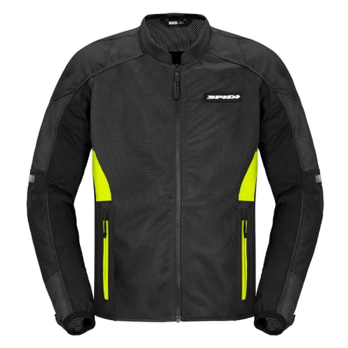 Spidi Куртка Super Net Yellow Fluo в Самаре