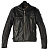Spidi Куртка кожаная Originals Leather Black в Самаре