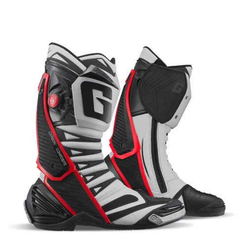 Gaerne Мотоботы GP1 Evo Nardo-Grey/Red в Самаре