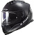 LS2 Мотошлем FF800 Storm II Solid черный в Самаре