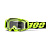 100% Очки Armatic Neon Yellow/Clear в Самаре
