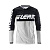 Leatt Джерси Moto 4.5 X-Flow V24 White в Самаре