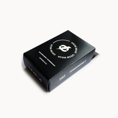 Grom Подшлемник Stickerbomb Point #4 в Самаре