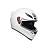 AGV Шлем K1 S E2206 White в Самаре