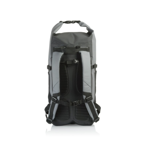 Acerbis Рюкзак водонепроницаемый X-Water Black/Grey (28 L) в Самаре