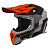 Airoh Шлем Aviator Ace 2 Shield Orange Matt в Самаре