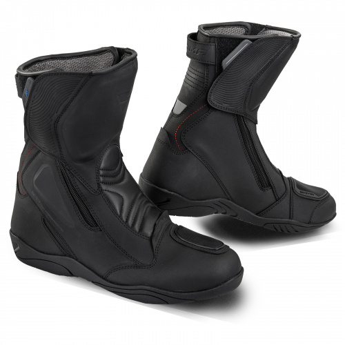 Shima ботинки Terra Black Men в Самаре