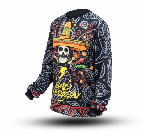 Grom Джерси Muertos V2 в Самаре