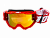 100% Очки Strata MX Red в Самаре
