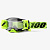 100% Очки Armega Forecast Neon Yellow / Clear в Самаре