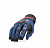 Acerbis Перчатки X-Enduro CE Blue/Orange в Самаре