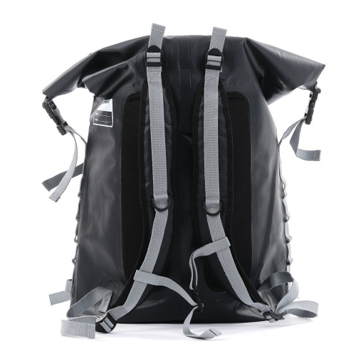 Dragonfly Герморюкзак DF Fold Bag Pro Black 70л в Самаре