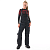 Dragonfly Брюки сноубордические DF Uktus Woman Black в Самаре