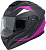 IXS Шлем iXS216 2.0 Черный/Фиолетовый в Самаре