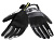 Spidi Перчатки Flash-KP Black/Grey в Самаре